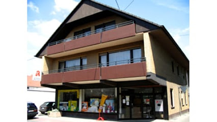 Altrhein-Apotheke Apotheke