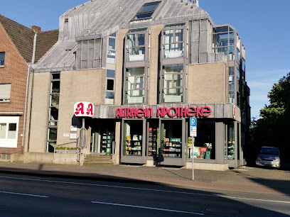 Altrhein-Apotheke Apotheke