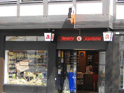 Altstadt Apotheke Apotheke