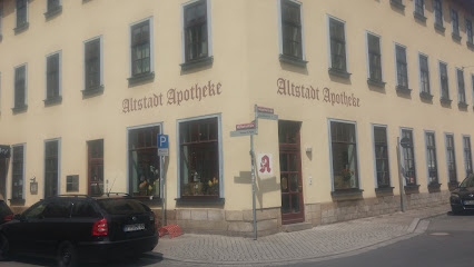 Altstadt Apotheke Inh. Anna Lihs E.k. Apotheke
