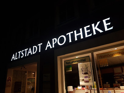 Altstadt Apotheke Apotheke