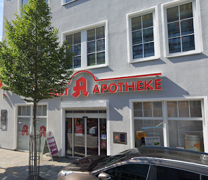 Altstadt Apotheke Apotheke