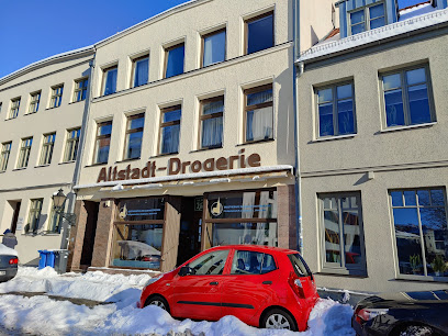 Altstadt - Drogerie Apotheke
