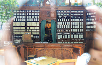 Altstädtische Apotheke Rathenow Apotheke