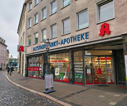 Altstadtmarkt Apotheke Apotheke