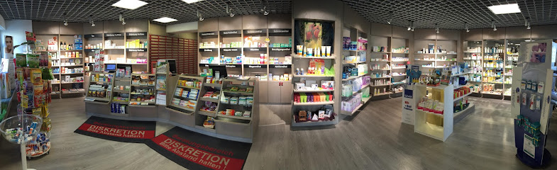 Alz Apotheke Trostberg Apotheke
