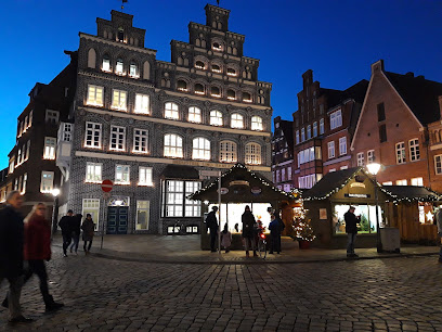 Am Sande Apotheke