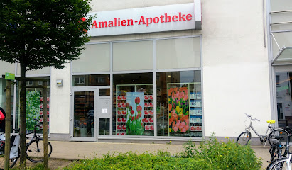Amalien-Apotheke Apotheke