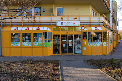 Amalien-Apotheke Apotheke