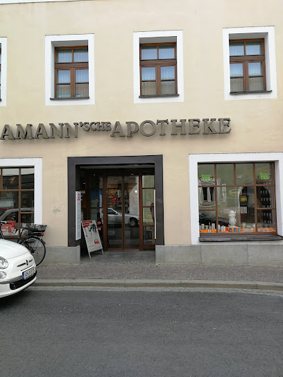 Amann&Apos;Sche Apotheke Apotheke