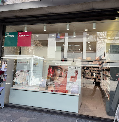 Amavita Apotheke Riehen Apotheke