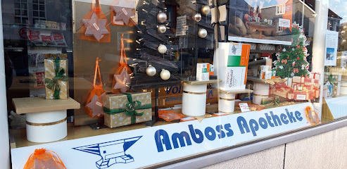 Amboss Apotheke - Partner Von Avie Apotheke