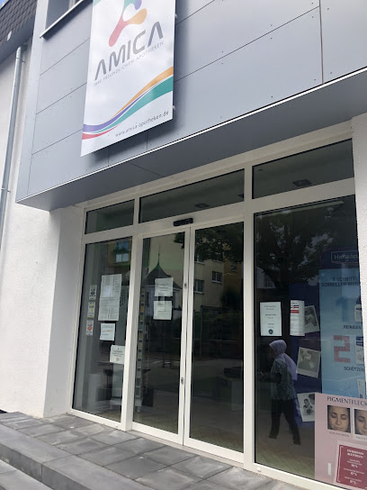 Amica Apotheke Apotheke