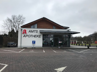 Amts Apotheke Apotheke