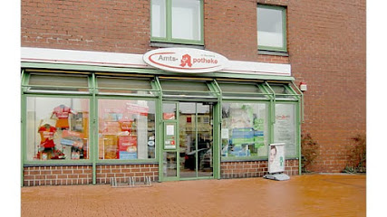 Amts-Apotheke Apotheke