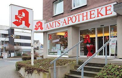 Amts-Apotheke Apotheke