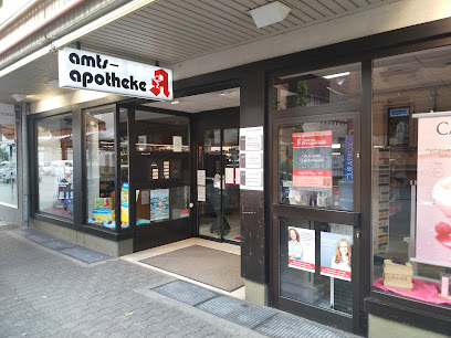 Amts Apotheke Apotheke