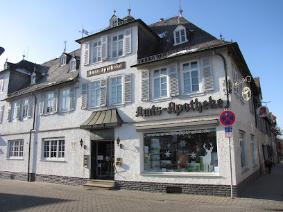 Amts - Apotheke Usingen Apotheke
