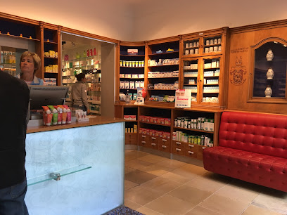 Amtsapotheke Apotheke