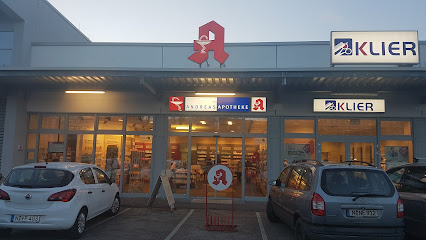 Andreas Apotheke Apotheke