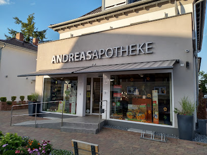 Andreas Apotheke Apotheke