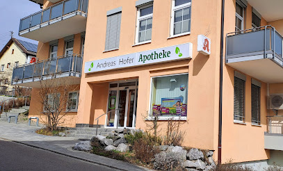 Andreas Hofer Apotheke Apotheke