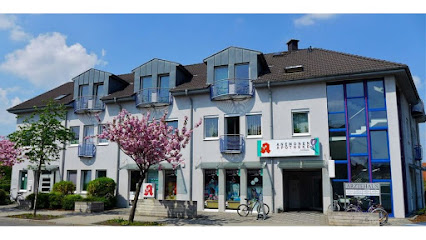 Anemonen-Apotheke Mölkau Apotheke