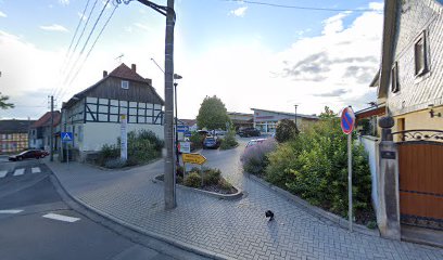 Anger Apotheke Apotheke