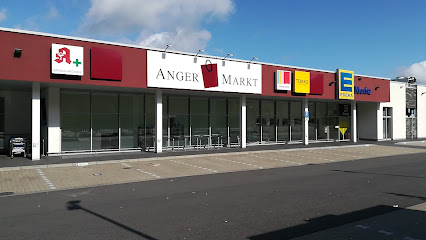 Anger Markt Apotheke