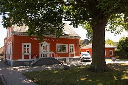 Anker Apotheke Apotheke
