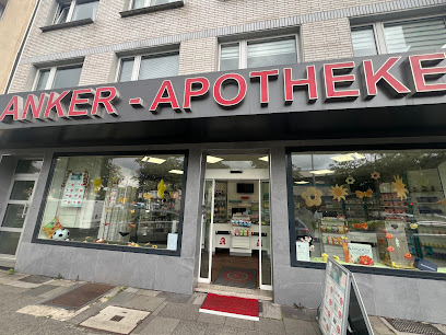 Anker-Apotheke Apotheke