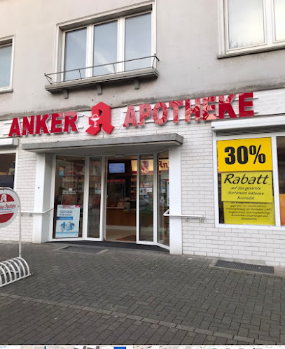 Anker Apotheke Apotheke