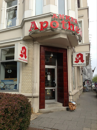 Anker Apotheke Apotheke
