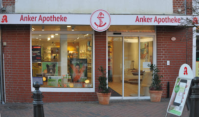 Anker Apotheke Apotheke