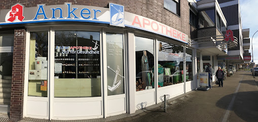 Anker Apotheke Marcus Zunker E.k. Apotheke