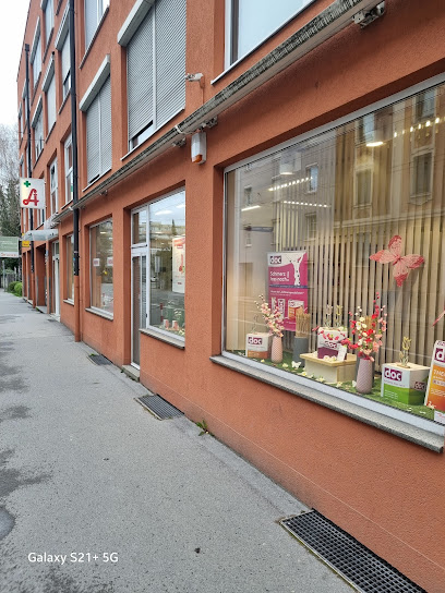 Anna-Apotheke Apotheke