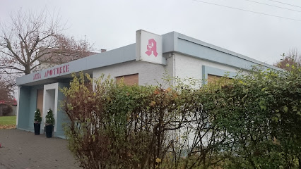 Anna Apotheke Memmingen Apotheke