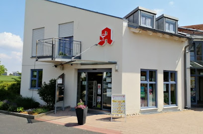 Anna Apotheke Apotheke