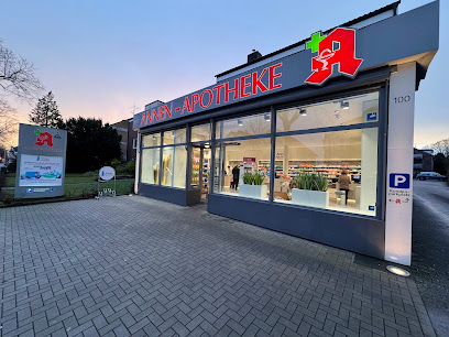 Annen-Apotheke Apotheke