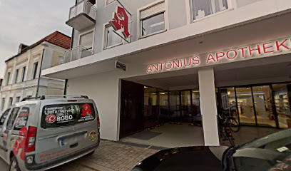Antonius Apotheke Apotheke