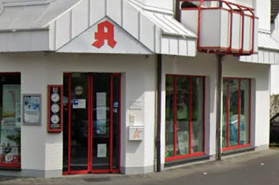 Antonius-Apotheke Apotheke