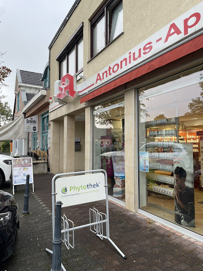 Antonius Apotheke Apotheke