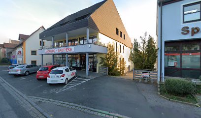 Antonius-Apotheke Apotheke