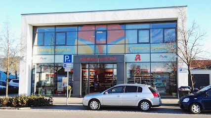 Antonius-Apotheke Apotheke