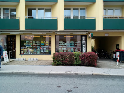 Antonius-Apotheke Apotheke