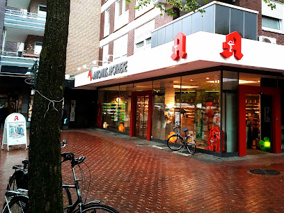 Antonius-Apotheke Apotheke