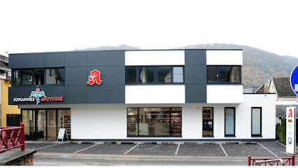 Apo-Mosel Ohg, Johannes-Apotheke Apotheke