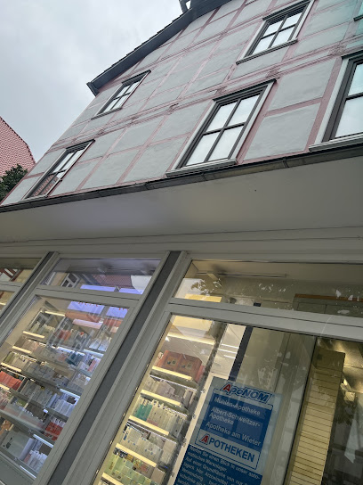 Apo Nom Apotheke