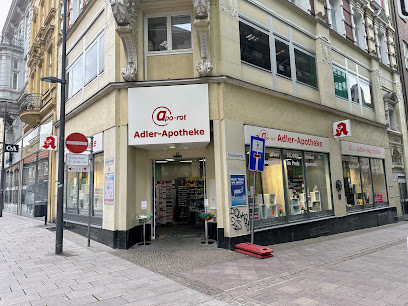Apo-Rot Adler-Apotheke City Apotheke