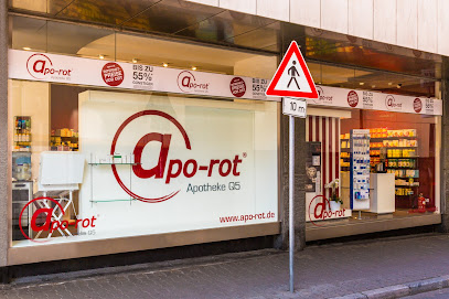 Apo-Rot Apotheke Q5 Apotheke